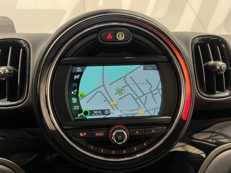 Photo 16 de l'offre de MINI COUNTRYMAN 136 - 88 ch ALL4 BVA6 Cooper SE Business à 22490€ chez VL Auto