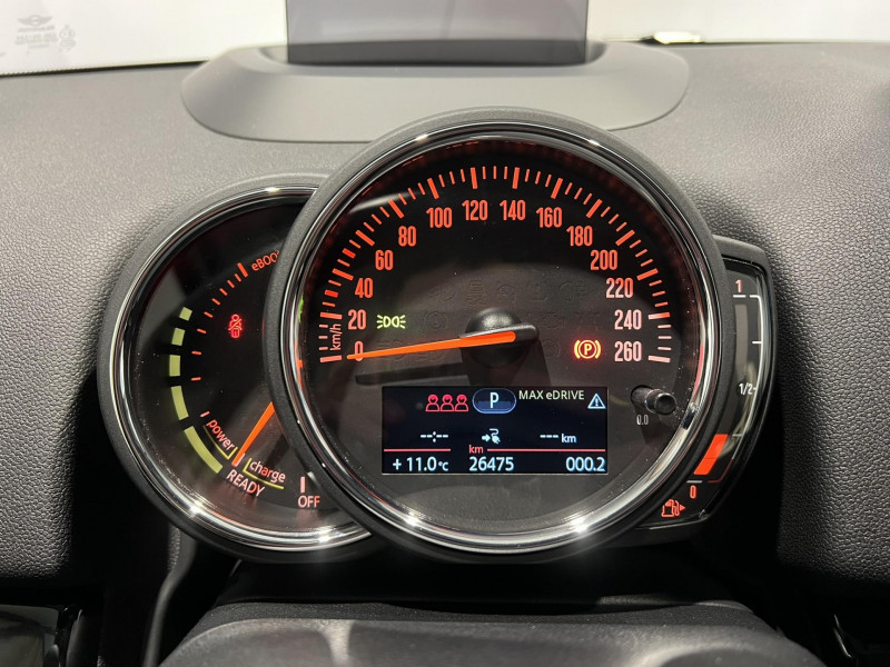Photo 11 de l'offre de MINI COUNTRYMAN 136 - 88 ch ALL4 BVA6 Cooper SE Business à 22490€ chez VL Auto