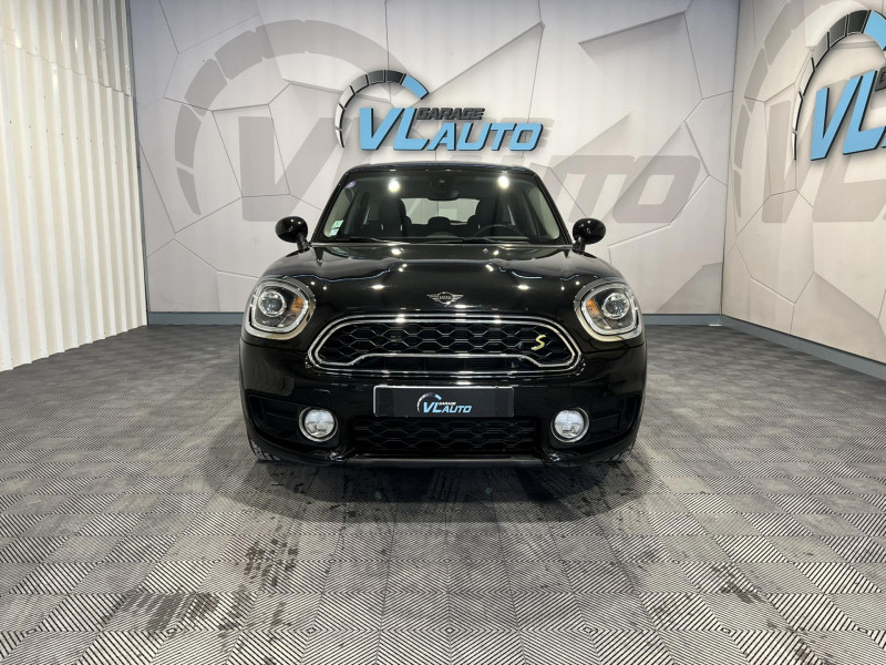 Photo 2 de l'offre de MINI COUNTRYMAN 136 - 88 ch ALL4 BVA6 Cooper SE Business à 22490€ chez VL Auto