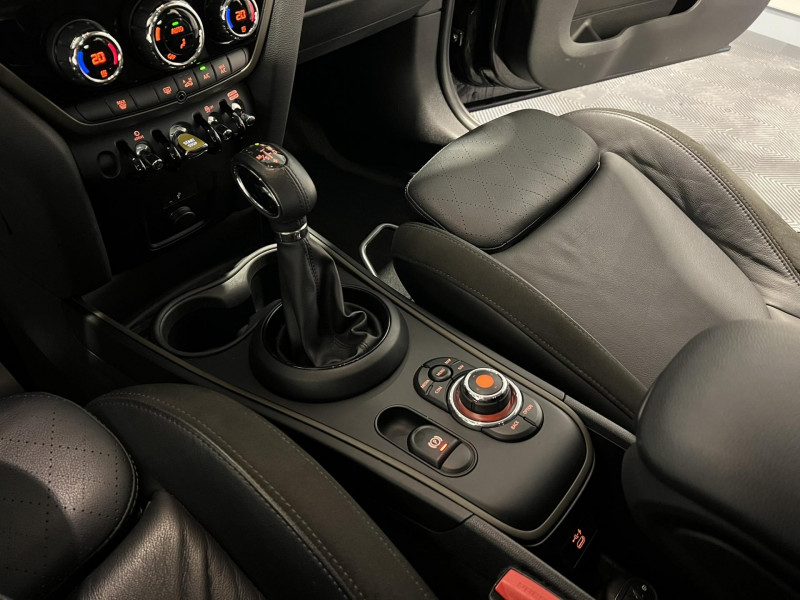 Photo 13 de l'offre de MINI COUNTRYMAN 136 - 88 ch ALL4 BVA6 Cooper SE Business à 22490€ chez VL Auto