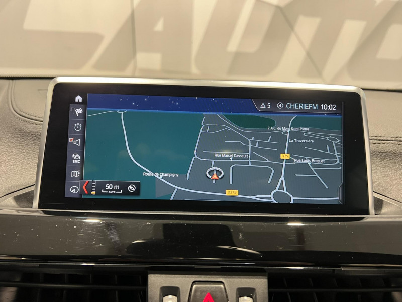 Photo 16 de l'offre de BMW X2 sDrive 18i 140 ch DKG7 F39 M Sport à 22990€ chez VL Auto