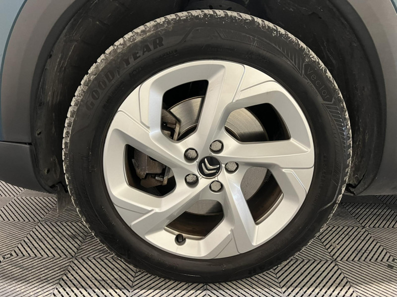 Photo 20 de l'offre de CITROEN C5 AIRCROSS Hybride Rechargeable 225 S&S e-EAT8 Business à 14990€ chez VL Auto