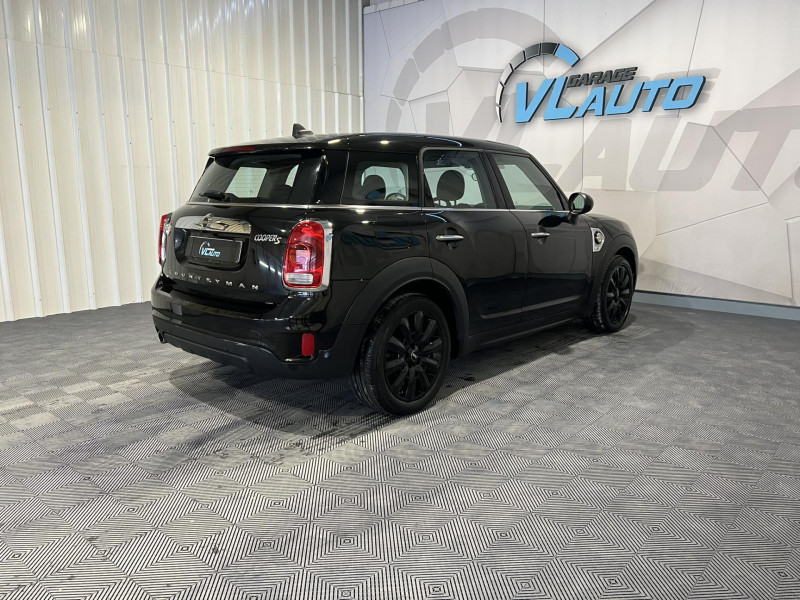 Photo 5 de l'offre de MINI COUNTRYMAN 136 - 88 ch ALL4 BVA6 Cooper SE Business à 22490€ chez VL Auto