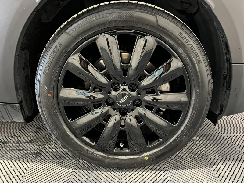 Photo 17 de l'offre de MINI COUNTRYMAN 136 - 88 ch ALL4 BVA6 Cooper SE Business à 22490€ chez VL Auto