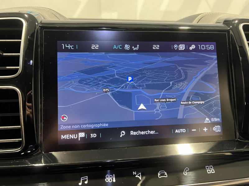 Photo 16 de l'offre de CITROEN C5 AIRCROSS Hybride Rechargeable 225 S&S e-EAT8 Business à 14990€ chez VL Auto