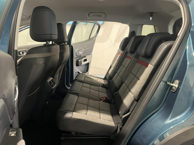 Photo 9 de l'offre de CITROEN C5 AIRCROSS Hybride Rechargeable 225 S&S e-EAT8 Business à 14990€ chez VL Auto