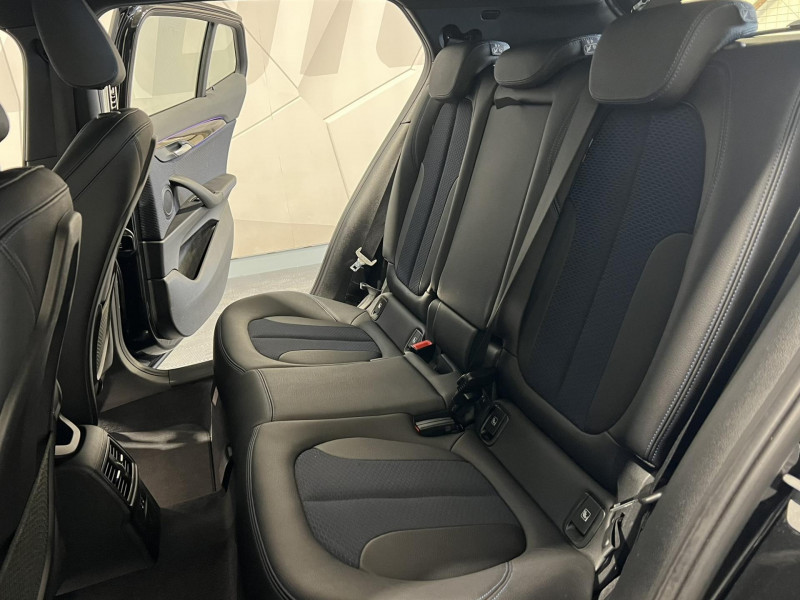 Photo 9 de l'offre de BMW X2 sDrive 18i 140 ch DKG7 F39 M Sport à 22990€ chez VL Auto