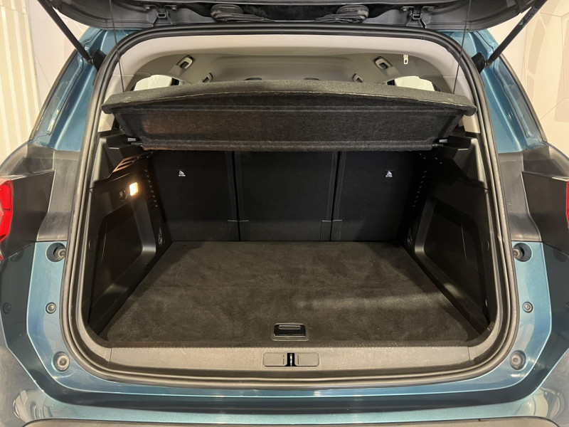 Photo 10 de l'offre de CITROEN C5 AIRCROSS Hybride Rechargeable 225 S&S e-EAT8 Business à 14990€ chez VL Auto