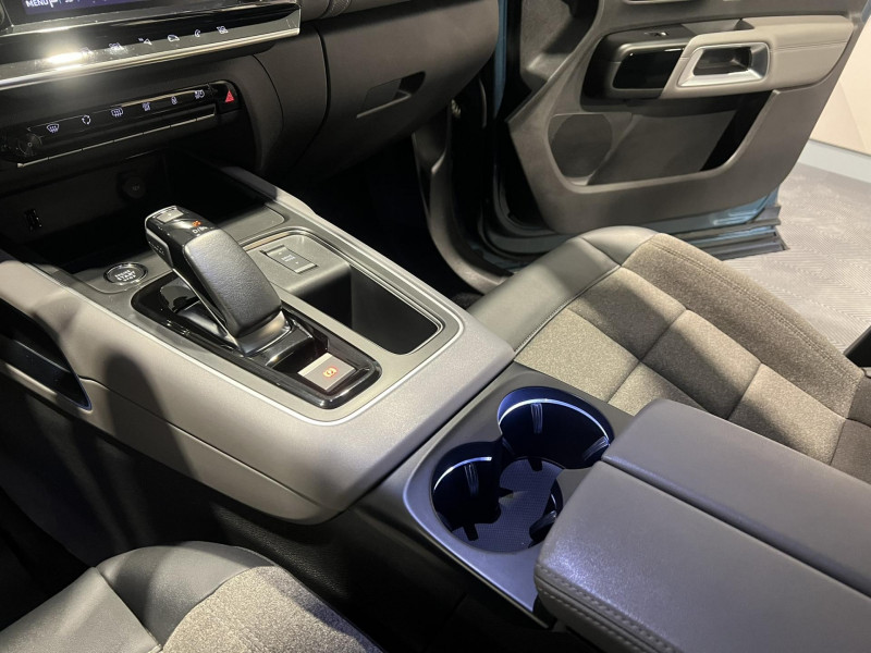 Photo 13 de l'offre de CITROEN C5 AIRCROSS Hybride Rechargeable 225 S&S e-EAT8 Business à 14990€ chez VL Auto