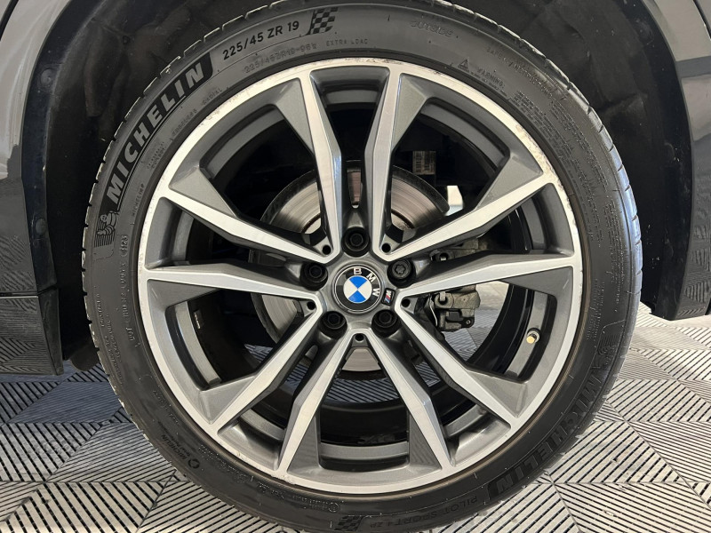 Photo 19 de l'offre de BMW X2 sDrive 18i 140 ch DKG7 F39 M Sport à 22990€ chez VL Auto