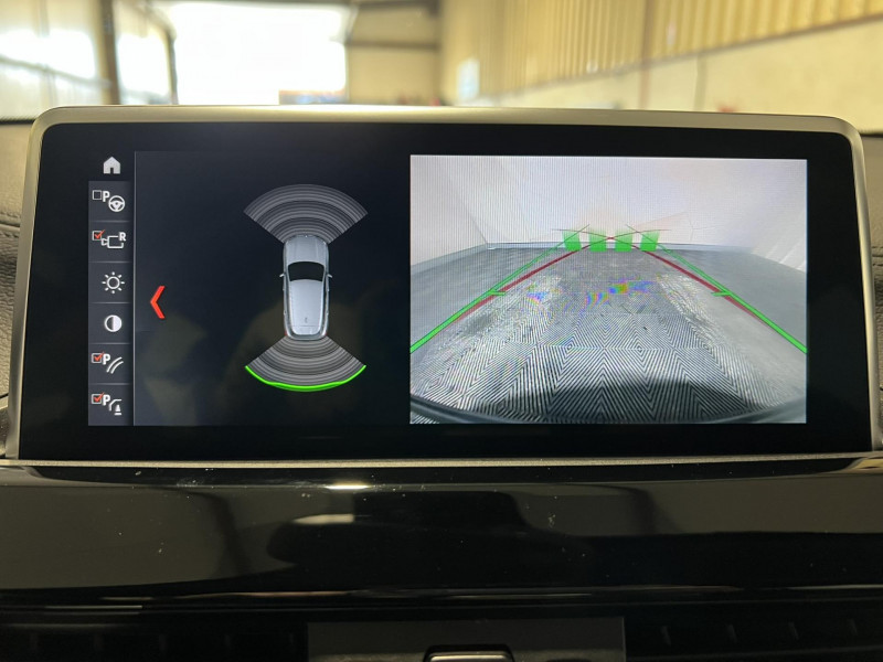 Photo 15 de l'offre de BMW X2 sDrive 18i 140 ch DKG7 F39 M Sport à 22990€ chez VL Auto