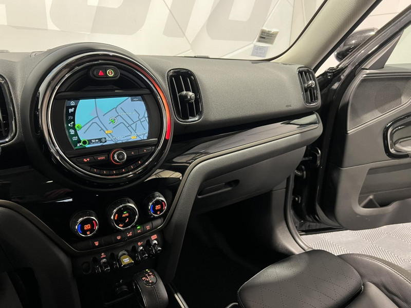 Photo 12 de l'offre de MINI COUNTRYMAN 136 - 88 ch ALL4 BVA6 Cooper SE Business à 22490€ chez VL Auto