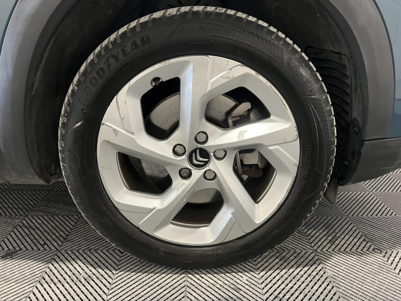 Photo 17 de l'offre de CITROEN C5 AIRCROSS Hybride Rechargeable 225 S&S e-EAT8 Business à 14990€ chez VL Auto