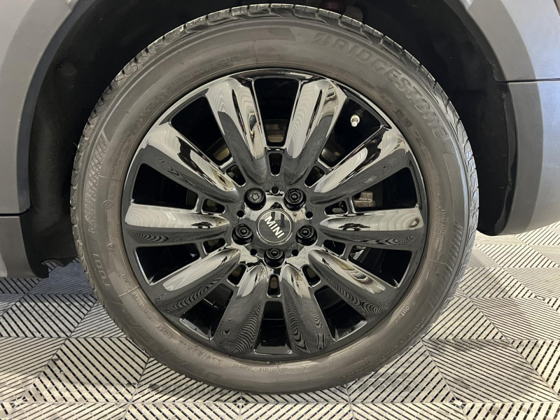 Photo 19 de l'offre de MINI COUNTRYMAN 136 - 88 ch ALL4 BVA6 Cooper SE Business à 22490€ chez VL Auto