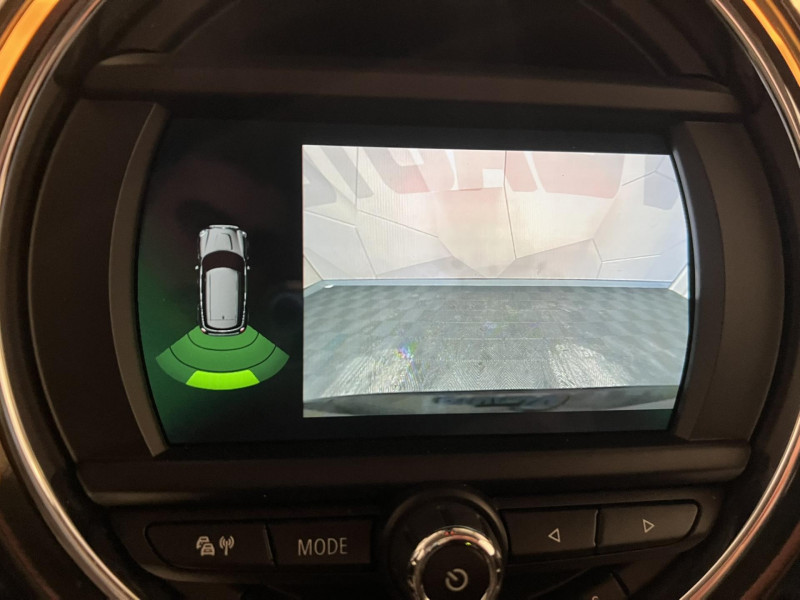 Photo 15 de l'offre de MINI COUNTRYMAN 136 - 88 ch ALL4 BVA6 Cooper SE Business à 22490€ chez VL Auto