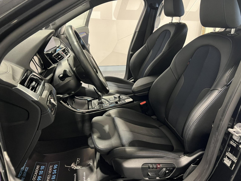 Photo 6 de l'offre de BMW X2 sDrive 18i 140 ch DKG7 F39 M Sport à 22990€ chez VL Auto