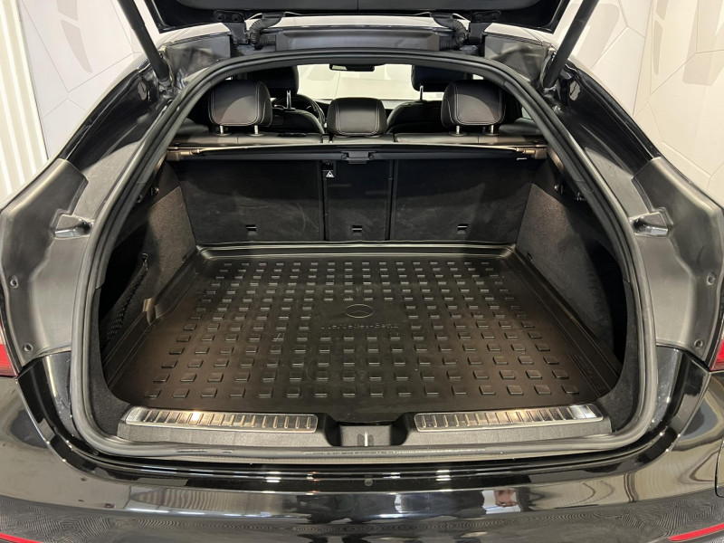 Photo 10 de l'offre de MERCEDES-BENZ GLC COUPE 350 e 7G-Tronic Plus 4Matic Fascination à 27990€ chez VL Auto