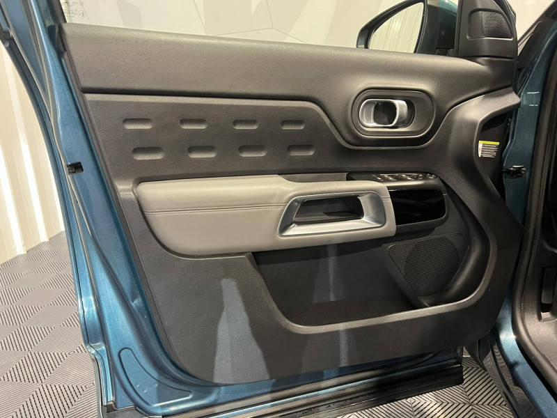 Photo 21 de l'offre de CITROEN C5 AIRCROSS Hybride Rechargeable 225 S&S e-EAT8 Business à 14990€ chez VL Auto