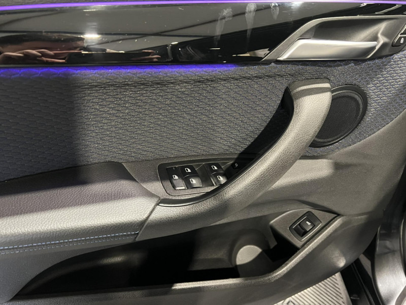 Photo 23 de l'offre de BMW X2 sDrive 18i 140 ch DKG7 F39 M Sport à 22990€ chez VL Auto