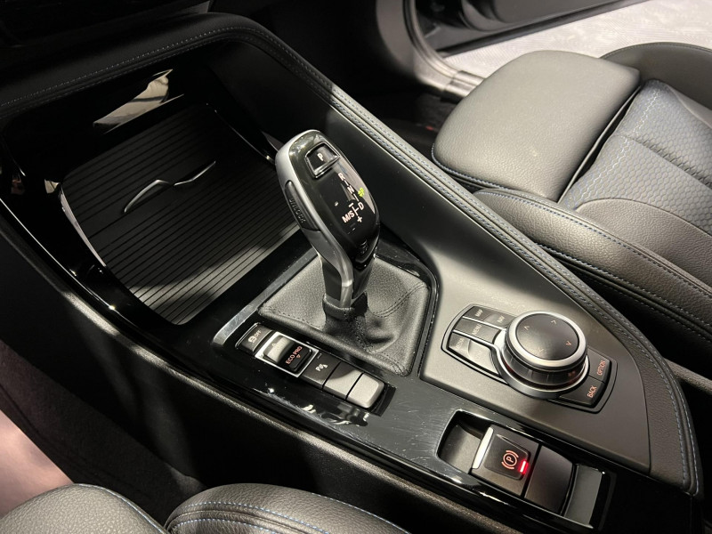 Photo 13 de l'offre de BMW X2 sDrive 18i 140 ch DKG7 F39 M Sport à 22990€ chez VL Auto