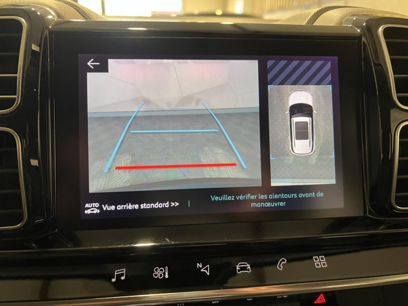 Photo 15 de l'offre de CITROEN C5 AIRCROSS Hybride Rechargeable 225 S&S e-EAT8 Business à 14990€ chez VL Auto