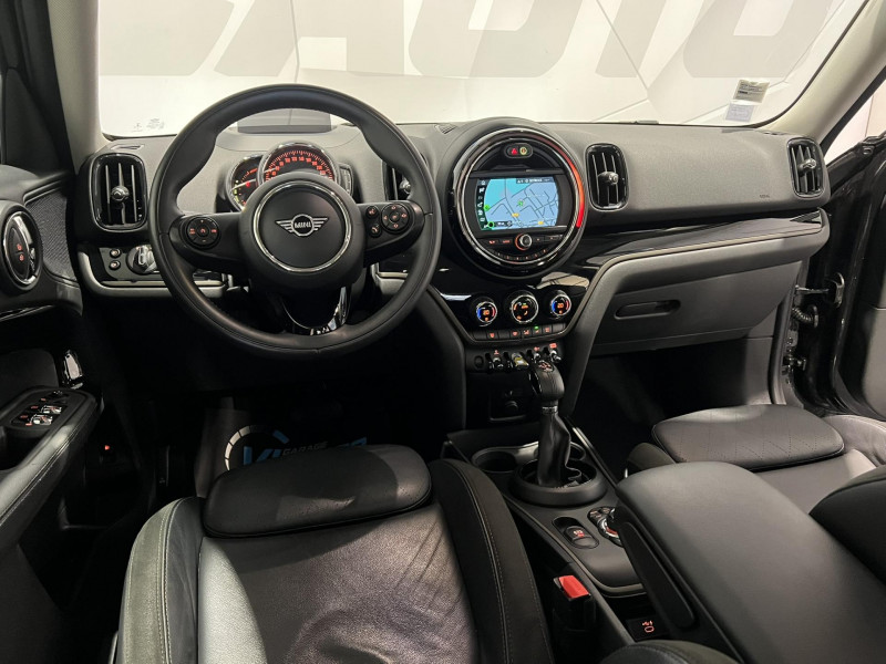 Photo 14 de l'offre de MINI COUNTRYMAN 136 - 88 ch ALL4 BVA6 Cooper SE Business à 22490€ chez VL Auto