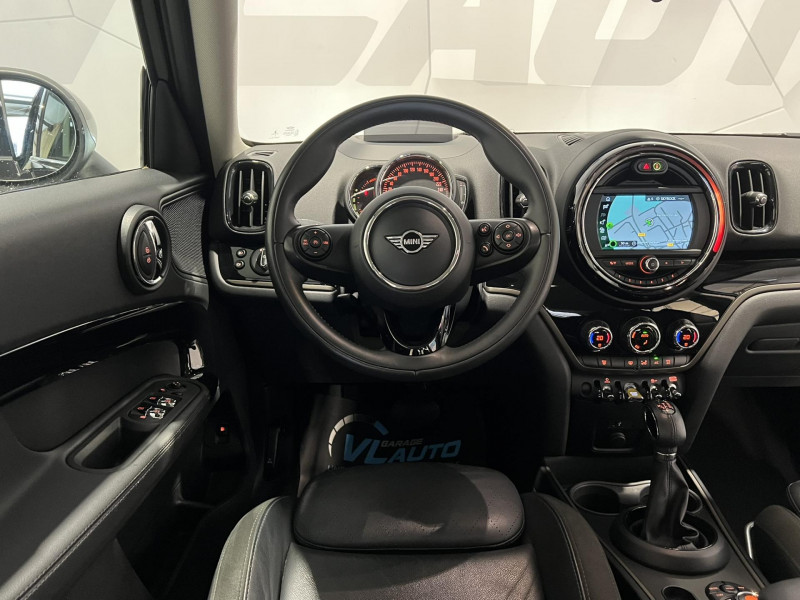 Photo 23 de l'offre de MINI COUNTRYMAN 136 - 88 ch ALL4 BVA6 Cooper SE Business à 22490€ chez VL Auto
