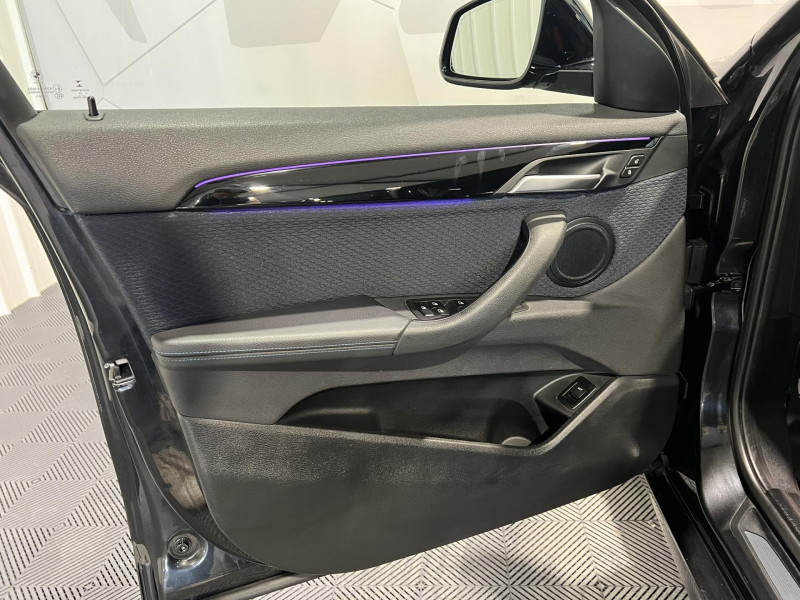 Photo 22 de l'offre de BMW X2 sDrive 18i 140 ch DKG7 F39 M Sport à 22990€ chez VL Auto