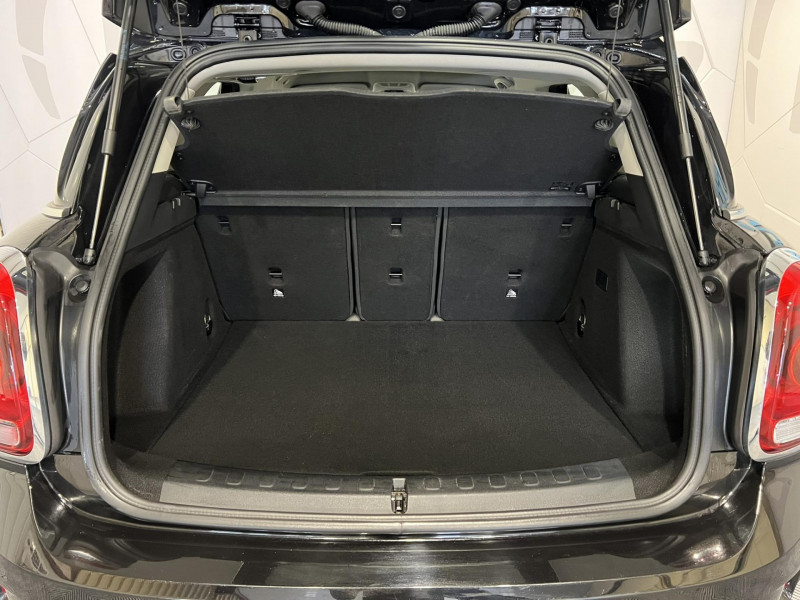 Photo 10 de l'offre de MINI COUNTRYMAN 136 - 88 ch ALL4 BVA6 Cooper SE Business à 22490€ chez VL Auto