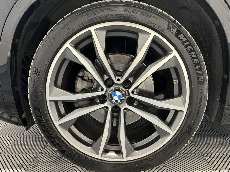 Photo 20 de l'offre de BMW X2 sDrive 18i 140 ch DKG7 F39 M Sport à 22990€ chez VL Auto