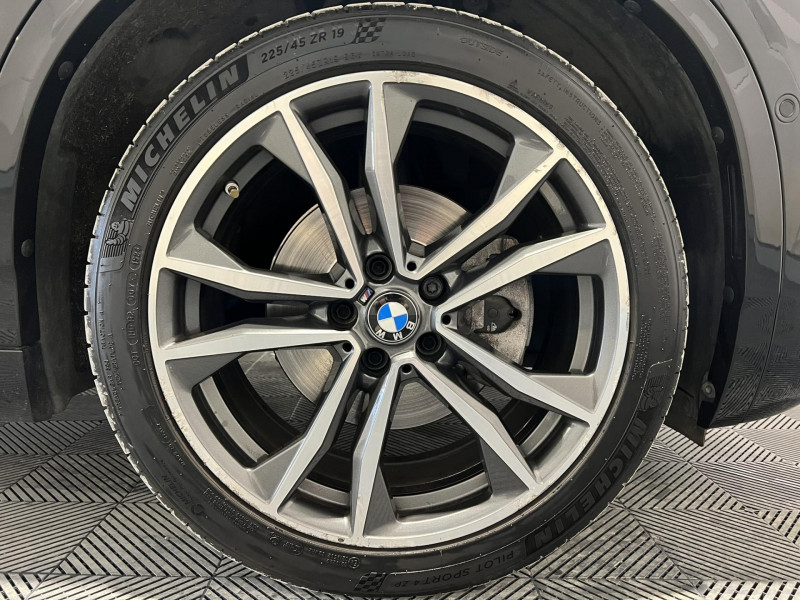 Photo 17 de l'offre de BMW X2 sDrive 18i 140 ch DKG7 F39 M Sport à 22990€ chez VL Auto
