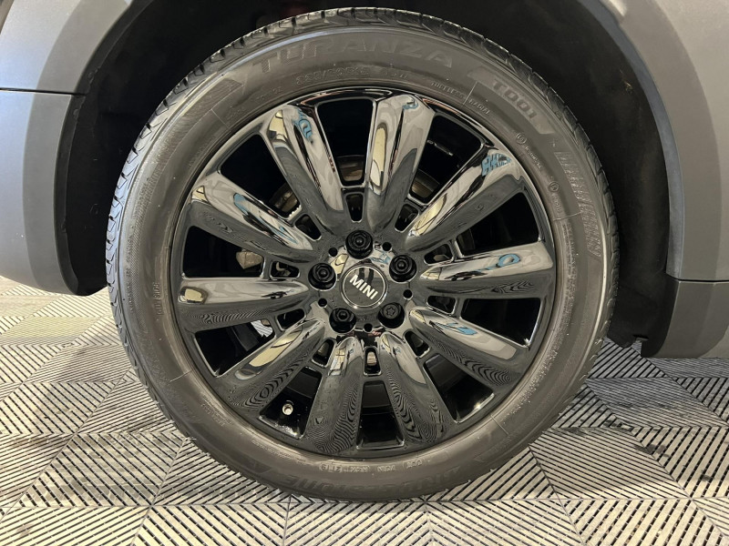 Photo 18 de l'offre de MINI COUNTRYMAN 136 - 88 ch ALL4 BVA6 Cooper SE Business à 22490€ chez VL Auto