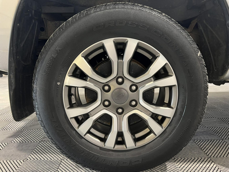 Photo 18 de l'offre de FORD RANGER 3.2 TDCi 200 4X4 BVA6 WILDTRAK à 28990€ chez VL Auto