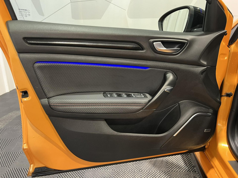 Photo 25 de l'offre de RENAULT MEGANE  TCe 280 Energy EDC RS à 27990€ chez VL Auto