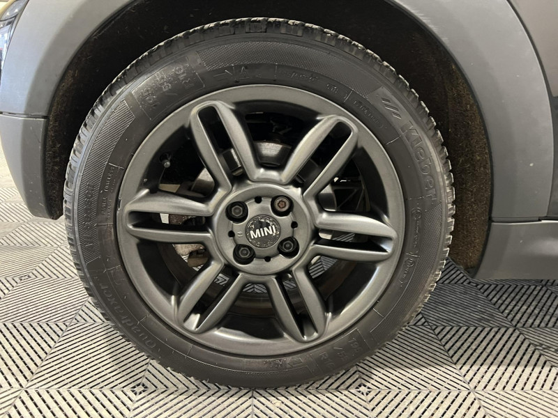 Photo 17 de l'offre de MINI MINI 122 ch Cooper Pack Chili à 7490€ chez VL Auto