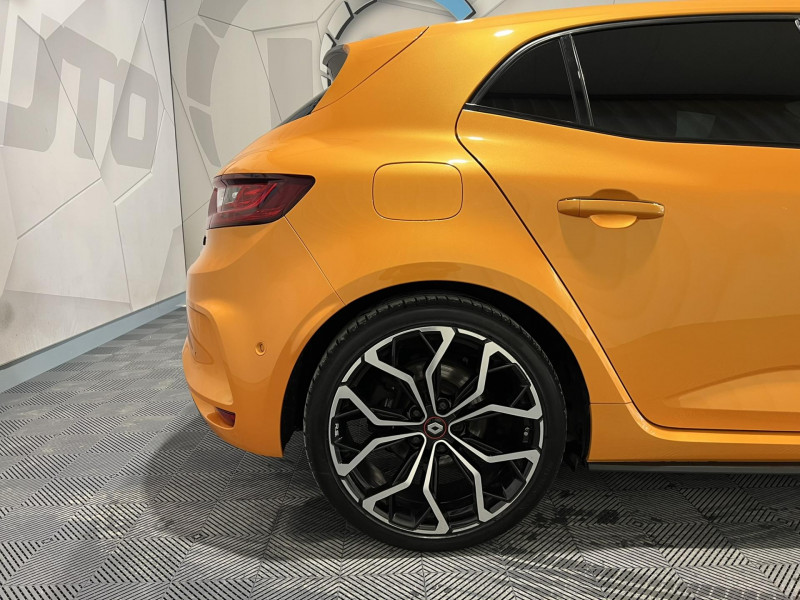 Photo 35 de l'offre de RENAULT MEGANE  TCe 280 Energy EDC RS à 27990€ chez VL Auto