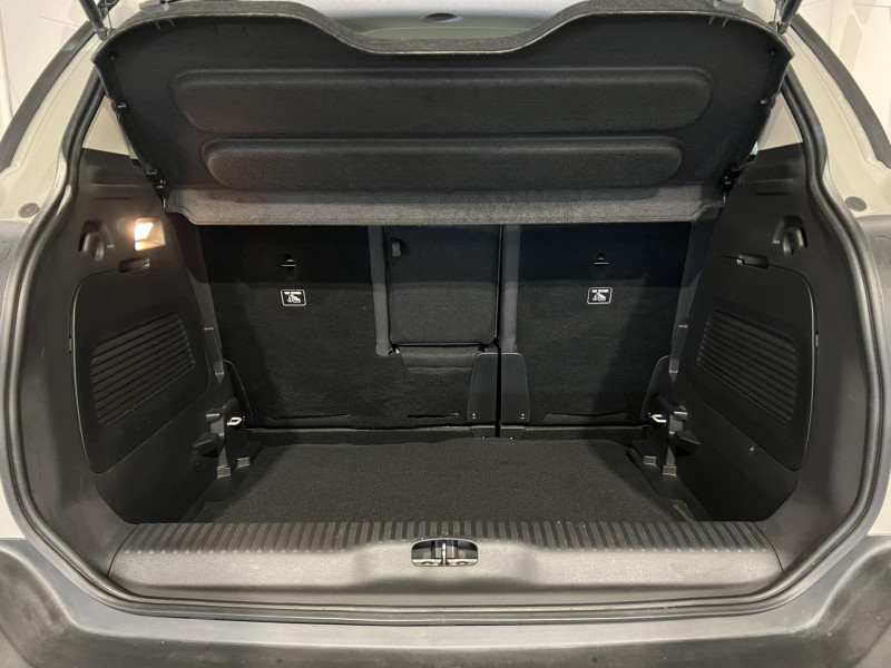 Photo 10 de l'offre de CITROEN C3 AIRCROSS 110 S&S BVM6 Shine à 9990€ chez VL Auto