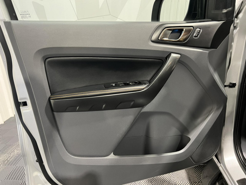 Photo 21 de l'offre de FORD RANGER 3.2 TDCi 200 4X4 BVA6 WILDTRAK à 28990€ chez VL Auto