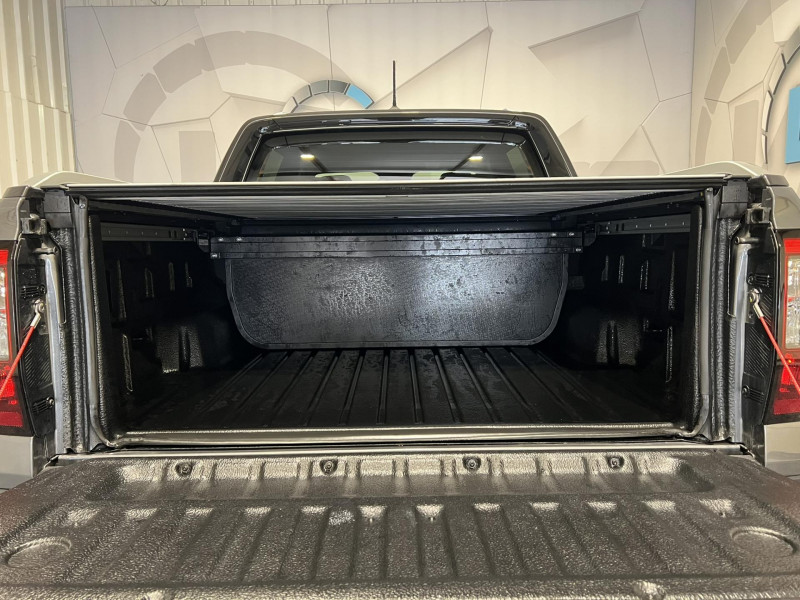 Photo 10 de l'offre de FORD RANGER DOUBLE CABINE 2.0 ECOBLUE 205 CH S&S BVA10 e-4WD WILDTRAK X à 48990€ chez VL Auto