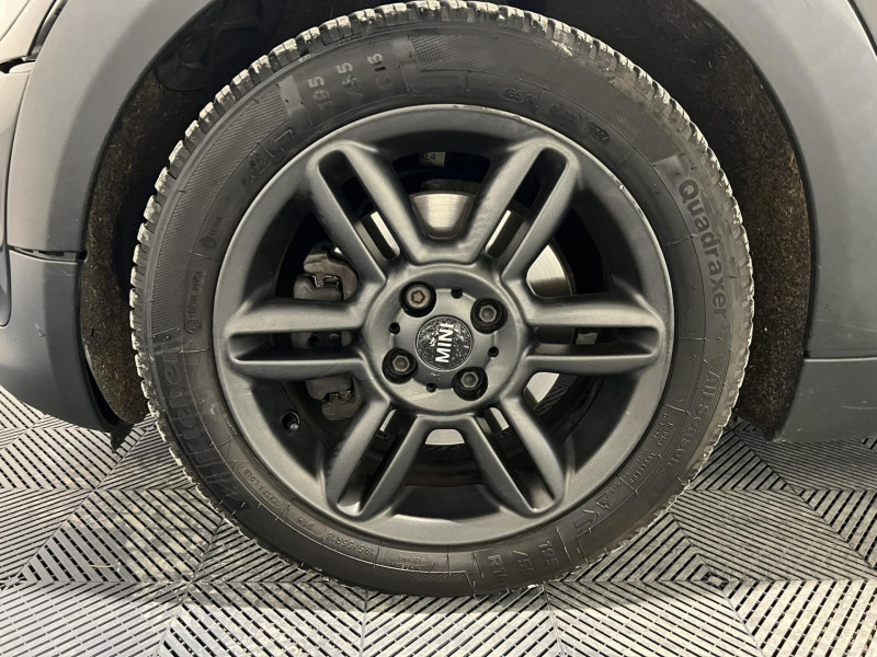 Photo 19 de l'offre de MINI MINI 122 ch Cooper Pack Chili à 7490€ chez VL Auto