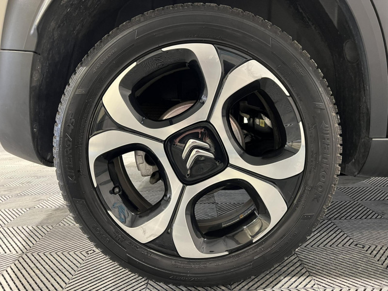 Photo 17 de l'offre de CITROEN C3 AIRCROSS 110 S&S BVM6 Shine à 9990€ chez VL Auto