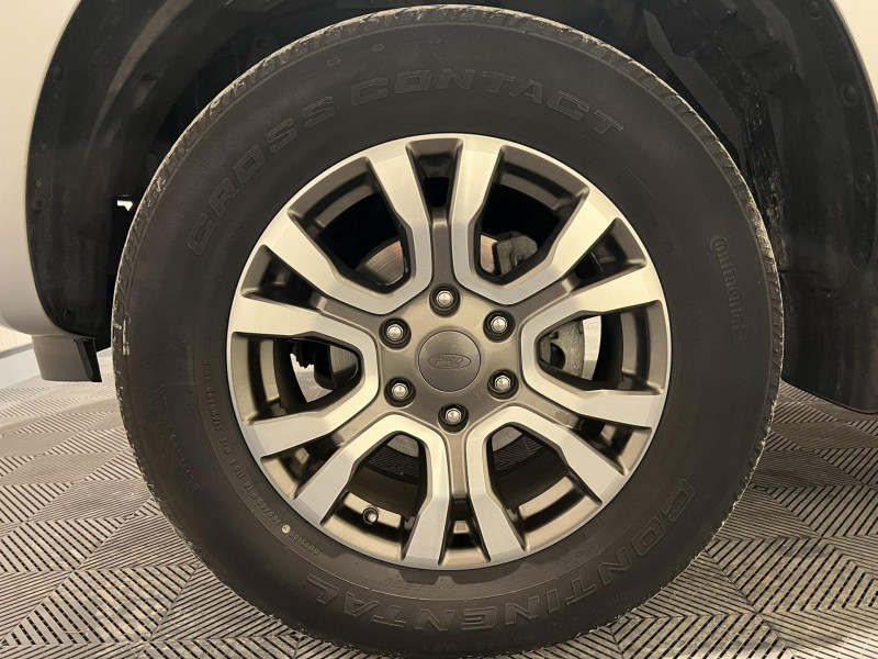 Photo 20 de l'offre de FORD RANGER 3.2 TDCi 200 4X4 BVA6 WILDTRAK à 28990€ chez VL Auto