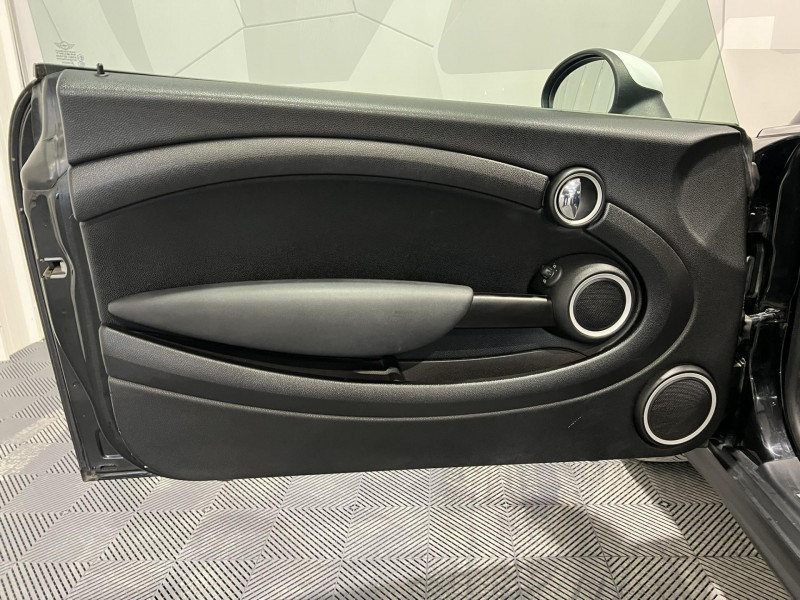 Photo 20 de l'offre de MINI MINI 122 ch Cooper Pack Chili à 7490€ chez VL Auto