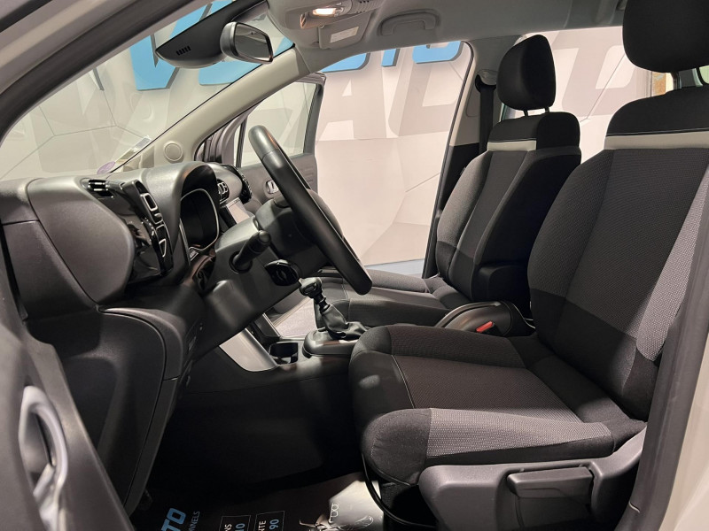 Photo 6 de l'offre de CITROEN C3 AIRCROSS 110 S&S BVM6 Shine à 9990€ chez VL Auto