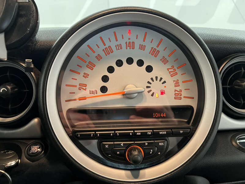 Photo 13 de l'offre de MINI MINI 122 ch Cooper Pack Chili à 7490€ chez VL Auto