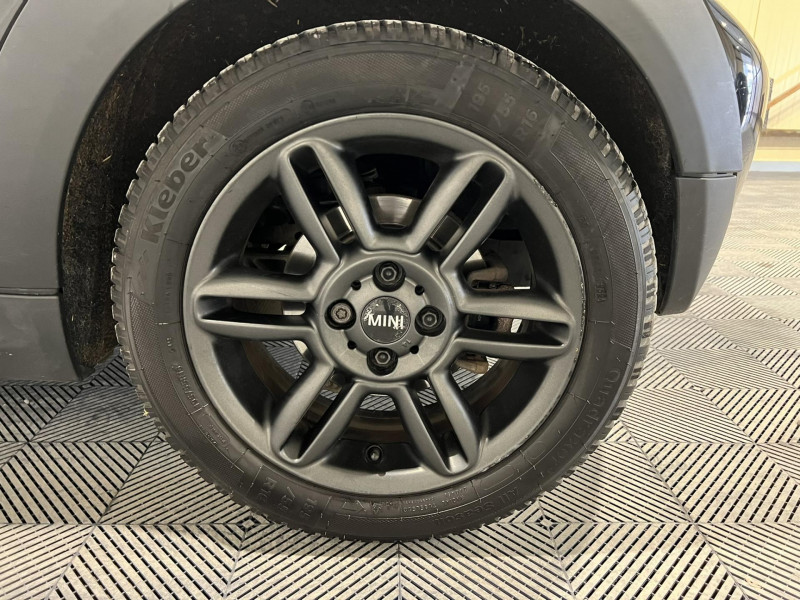 Photo 18 de l'offre de MINI MINI 122 ch Cooper Pack Chili à 7490€ chez VL Auto
