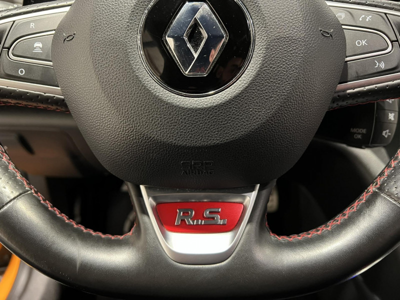 Photo 32 de l'offre de RENAULT MEGANE  TCe 280 Energy EDC RS à 27990€ chez VL Auto