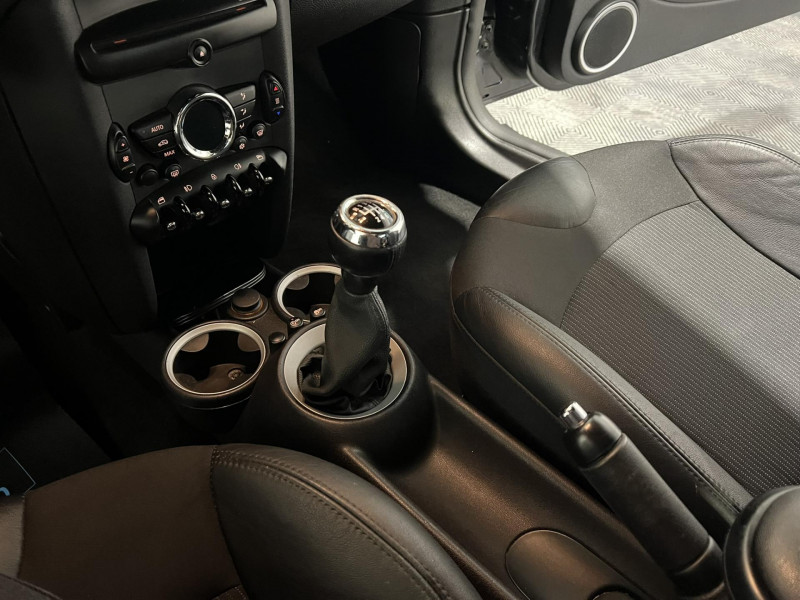 Photo 14 de l'offre de MINI MINI 122 ch Cooper Pack Chili à 7490€ chez VL Auto