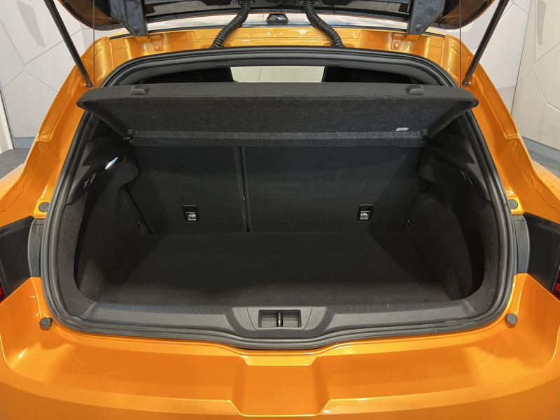 Photo 10 de l'offre de RENAULT MEGANE  TCe 280 Energy EDC RS à 27990€ chez VL Auto