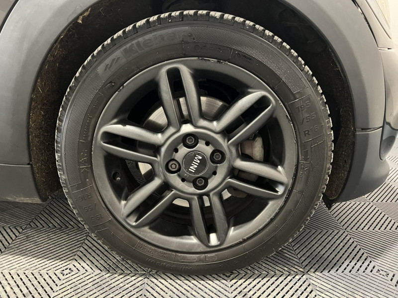 Photo 16 de l'offre de MINI MINI 122 ch Cooper Pack Chili à 7490€ chez VL Auto